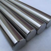 Acier inoxydable 304N Rods rond architectural de la barre 301L 301 d'acier inoxydable 3mm
