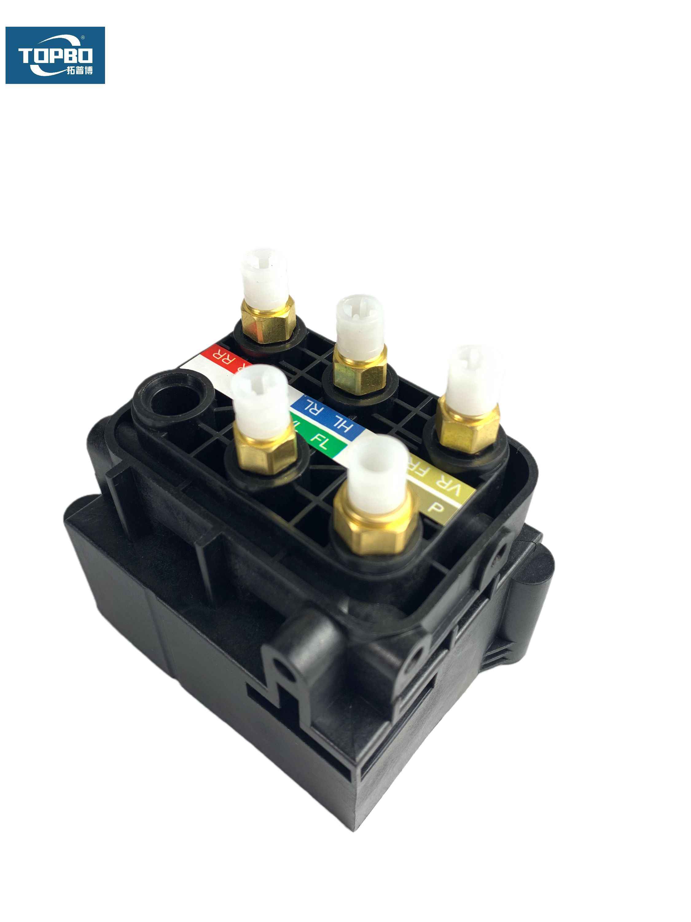 Упаковка блока клапана Benz OE 0993200058 W222 W205 Мерседес нейтральная