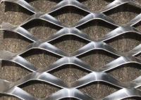 La feuille galvanisée à faible teneur en carbone a augmenté le fil Mesh For Protection