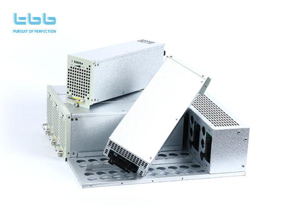 Safety Protection Inverter 1 Phase , UPS Power Inverter With Good Compatibility