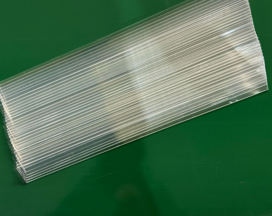 Transparent Acrylic Nano Double-Sided Tape Strong Self-Adhesive Tape for Home Decor