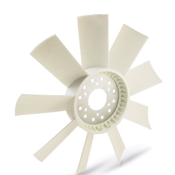 MTZ Belarus Tractor Spare Parts Fan Blades Cool off System Fan ИЖКС.632558.006