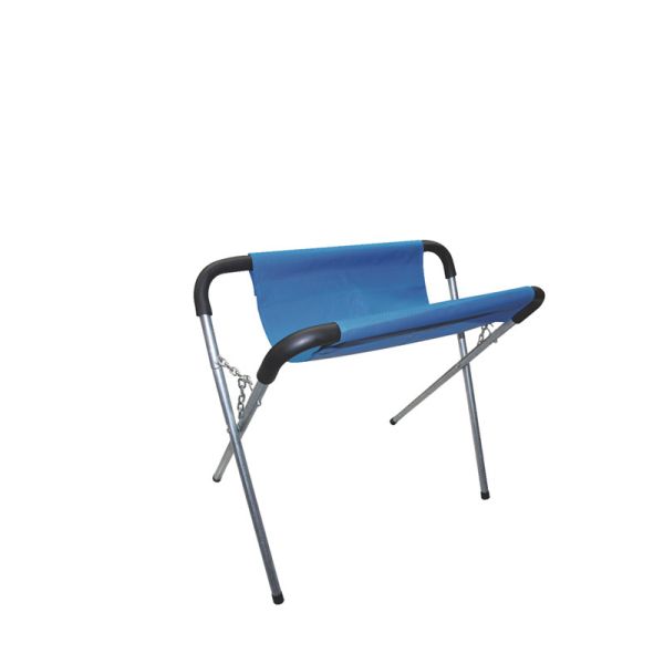 RYAN Portable Work Stand (YD81-002B): For Auto/DIY/Workshop, 500Lbs Load, Foldable