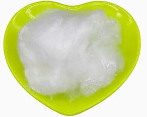 Virgin Material Acrylic Fiber for Soft Toy Manufacturing in Semi Dull Finish
