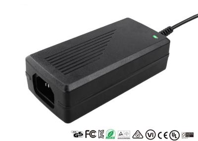 14.6V 3A Sealed Lead Acid Battery Charger 13.8V 14.4V 14.5V CC-CV Type Desktop