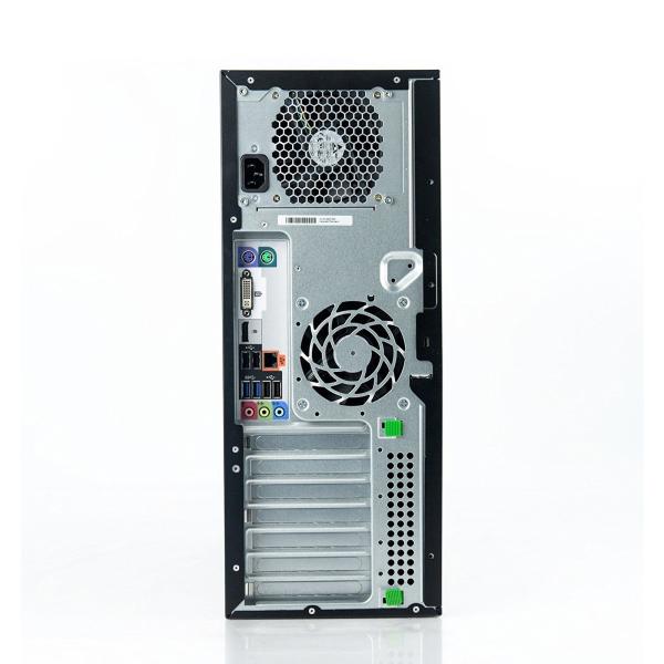 Hp Z220 Workstation Hpe Workstation of Intel E3-1200 V2 1600MHz DDR3