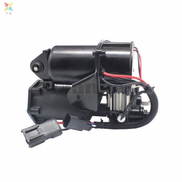 Brand New Air Suspension Compressor for Land Rover Discovery 3&4 Range Rover Sport LR023964 LR04525 LR015303
