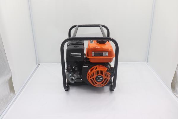 Upgrade to Our 3 Inch High Pressure Gasoline Engine Water Pump for Better Performance