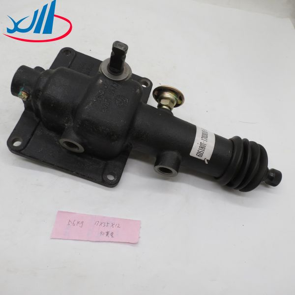 Sany Spare Parts Gearbox Small Cover 6DS180T-1703010-16