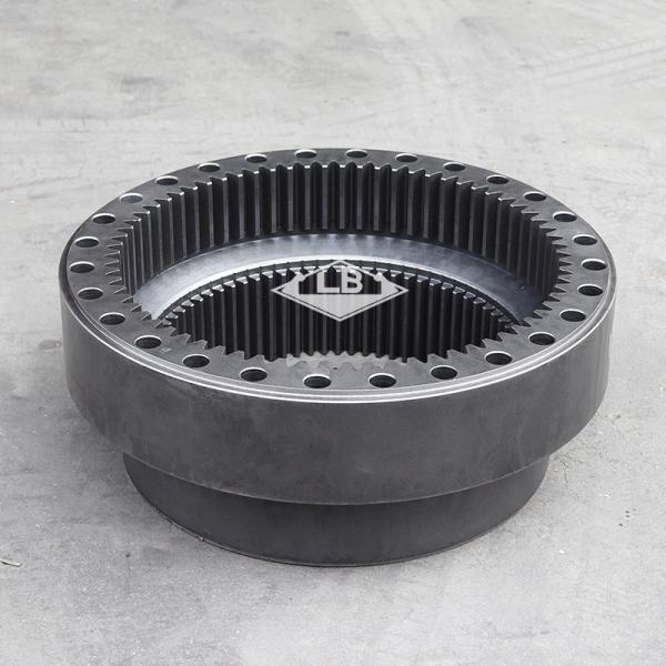 DX340 GEAR RING SOLAR340 104-00035A 104-00035 GEAR RING Gear Box Parts