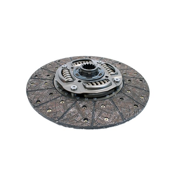 Части для грузовых автомобилей MITSUBISHI FUSO 6M70 CLUTCH DISC ASSY ME523321