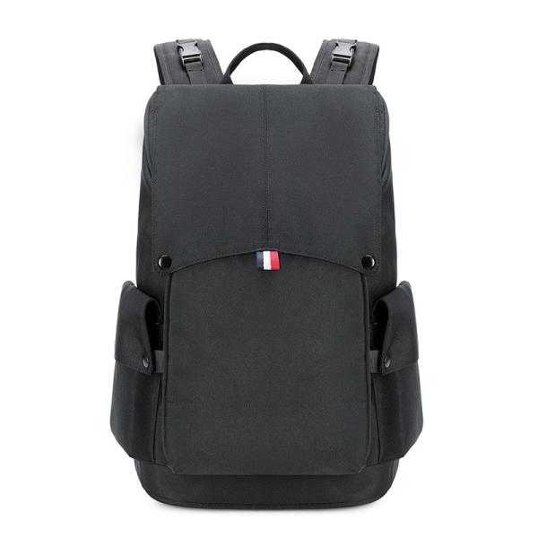 Fashion Large Maternity Multifunctional Nappy Baby Diaper Bag with Stroller Strap Backpack for Mom&Dad Mochila