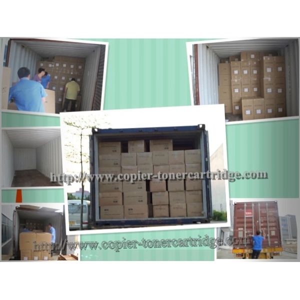 Тонер TK 137 Kyocera Mita Taskalfa для принтера/копировальной машины/факса Mita