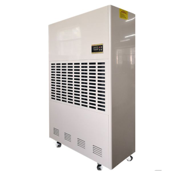 dehumidificator do armazenamento 15KW de madeira arpentry aproximado na fábrica do à
