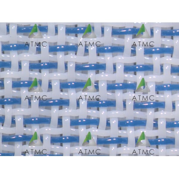 Double Layer High-Performance Forming Fabric for Board & Packaging Paper - KRAFT DLA41816SC-450CFM Weave, Unique Fiber Support & Drainage Combination, Excellent Wear Resistance