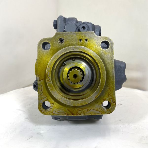 PC45R-8 Main Hydraulic pump for komatsu Excavator spare parts 708-1T-00132 708-1T-00131 Axial Piston pump aftermarket