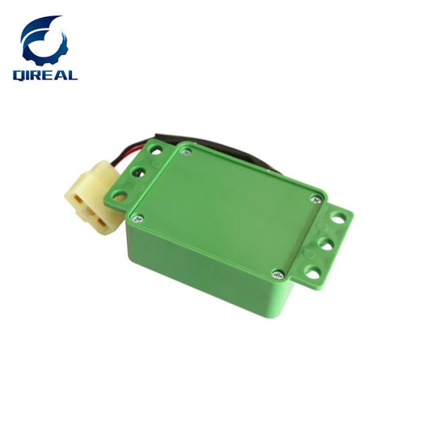 Экскаватор DH200-5 разделяет реле DC 2543-9015 24V