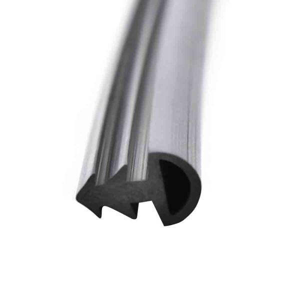 Железнодорожная прокладка Sealant резиновой прокладки двери водоустойчивая