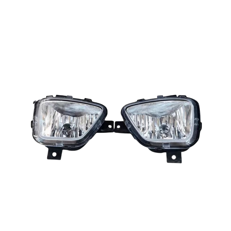 Foton Auto Front Fog Light for Ao-ling CTS M4 TS MRT Express Omac S1 S3 18 Watts