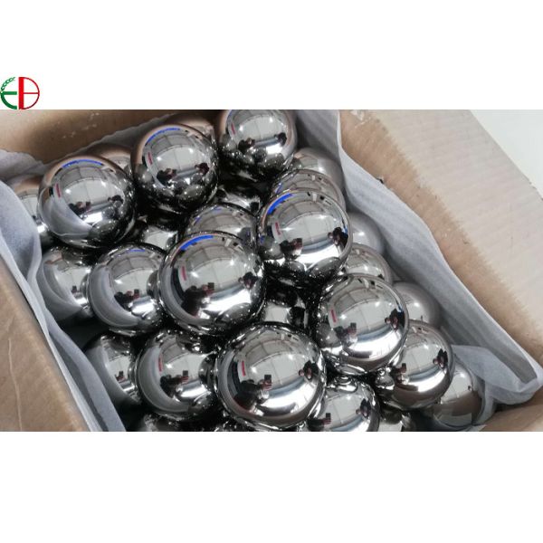 Металлические шары титана шарикоподшипника титана GR1 GR5