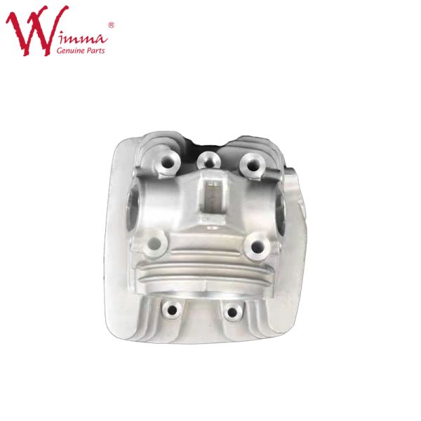 Durable Usando la cabeza del cilindro de la motocicleta china para BAJAJ Boxer CT100