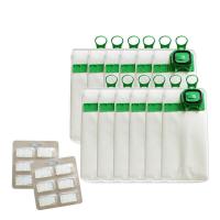 Vorwerk Kobold VK140 150 Universal vacuum cleaner bag 39.5g Electric HEPA Vac Filter Bags