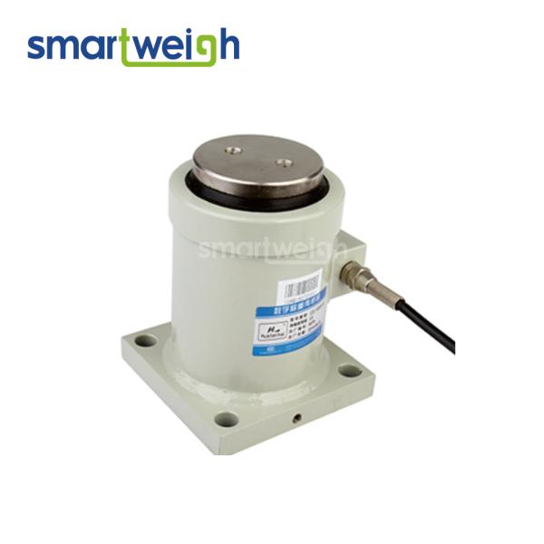 Precision Strain Gauge Load Cells 50T Alloy Steel Load Cell For Truck Scale Systems