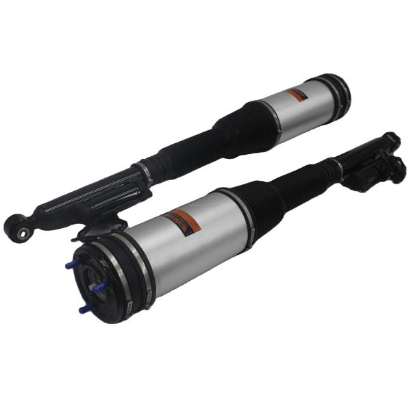 N o E OE 2203205013 Absorbedor de choques de suspensión de aire para Mercedes W220 S280 Confección garantizada
