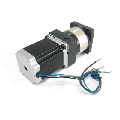 40:1 Ratio Precision Planetary Gearbox 110V 220V 380V 440V 660V 1140V 3500rpm