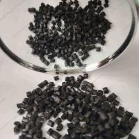 Polyamida PA66 Matéria-prima plástica GF25 Grânulos Matéria de nylon para perfil de isolamento térmico