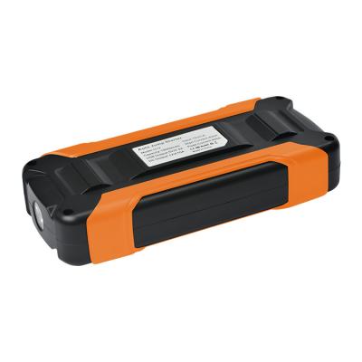 Portable 2000cc Gasoline 5l Car Battery Booster Pack 800a