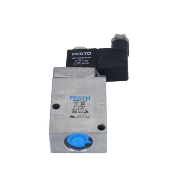 32 mm de largeur Monostable actionnement électrique pour la cohérence et la performance
