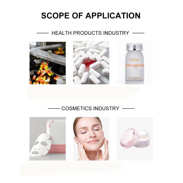 High Purity 99% Urolithin A Supplement CAS 1143-70-0 For Food Manufactured