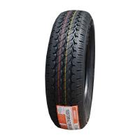 165-70R14 110/100-18 Air Cushion Tires For Motorcycles Tricycles Off Road Vehicles