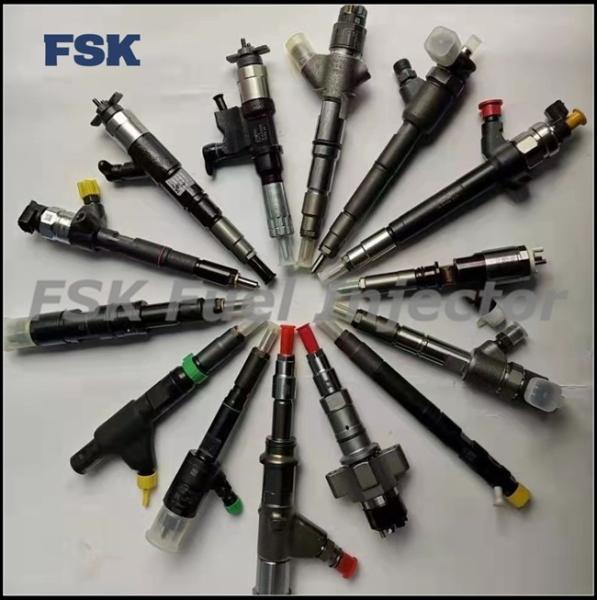 Durable Denso Injector 23670-0L090 294050-0521 23670-09350 For Toyota 1KD-G3
