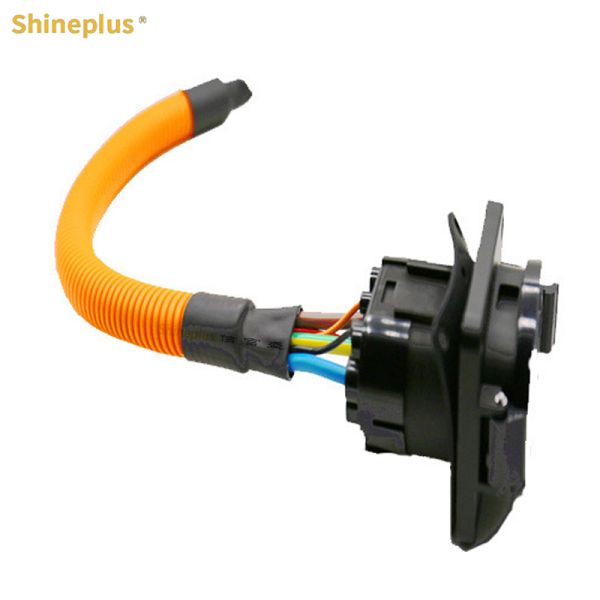 Новый зарядный пистолет для зарядки энергии аксессуары зарядное устройство для электромобилей с зарядным сиденьем 7 отверстий