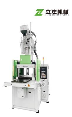 Automatic PVC Injection Molding Machine , 1000 Tons 150 Grams Injection Moulding Machine