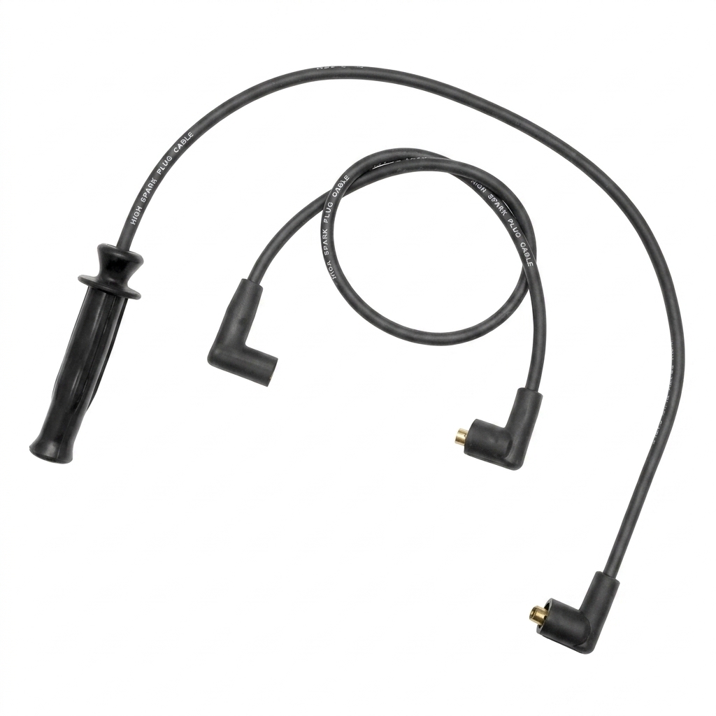 Ignition Wire Set - OE: GHT272