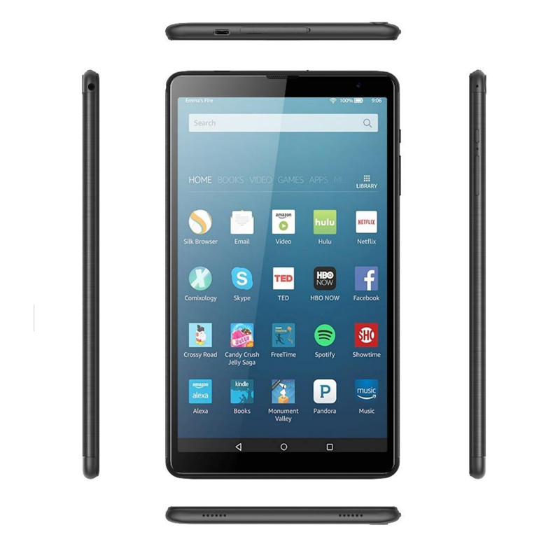 5G WIFI 7 планшеты андроида 8 дюймов с C.P.U. MT8321 SC9832E MT8765