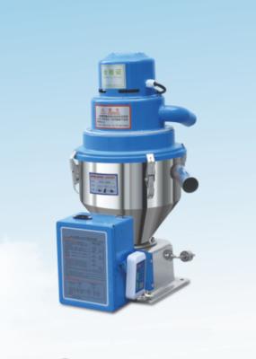 capacidade automática plástica do carregador 50kg do controle do PLC da velocidade 0.5m/S