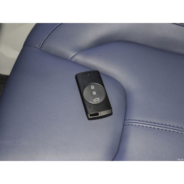 Gasoline Chery Tiggo3X SUV CVT Automatic Transmission Best Choice