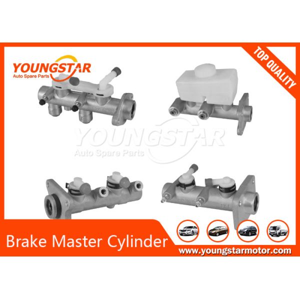 Отверстия масла 3ЭБ-36-22700А цилиндра вала ручного тормоза запасных частей грузоподъемника/насоса 4 тормоза 3ЭБ3622700А