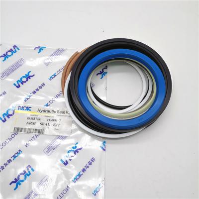 707-98-46280 Arm Cylinder Seal Kit Komatsu PC360-7 High Temperature Resistant