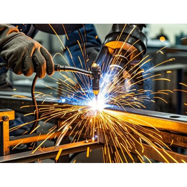 Профессиональные услуги по сварке алюминия и нержавеющей стали