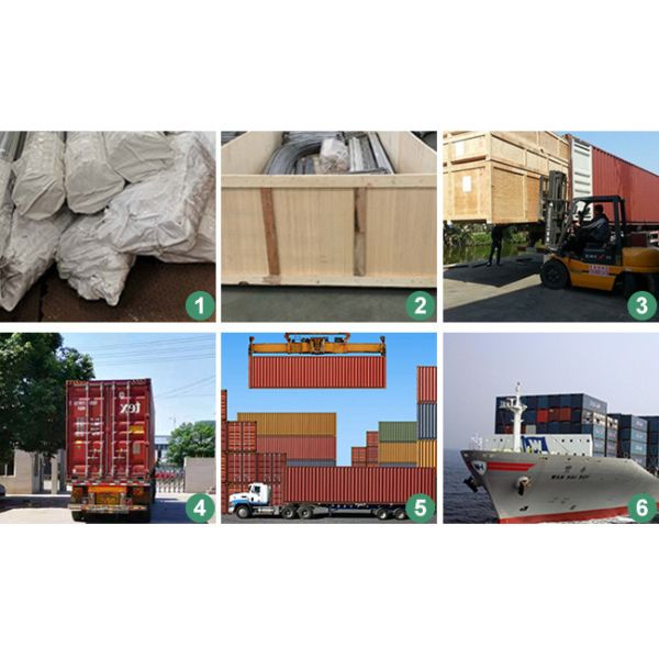 Крышка тоннеля усилила ясный поли покрывая парник фильма полиэтилена