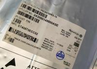 IC Ethernet VSC8575XKS-14 Transceptores Ethernet Serial de dos cables BGA-256 IC de telecomunicaciones