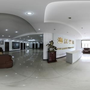 150-420 мм ПЭТ преформы Формирующая машина с 50-100 мм сосуда и 2-4 тонны сосуда силы