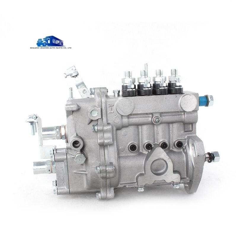 High Performance Durability Reliability Low Power Consumption Truck Oil Pump Assembly for Yunnei Condition New