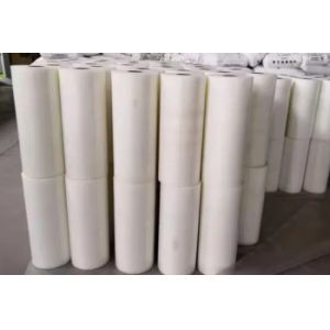 Водорастворимая холодноламинированная пленка для промышленных целей