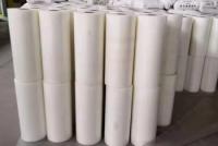 Film laminé à froid en relief soluble dans l'eau pour l'industrie